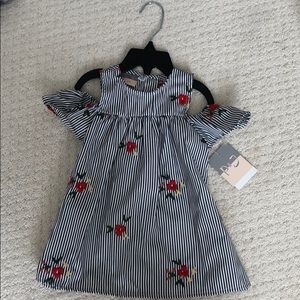 Pastourelle by Pippa and Julie dress